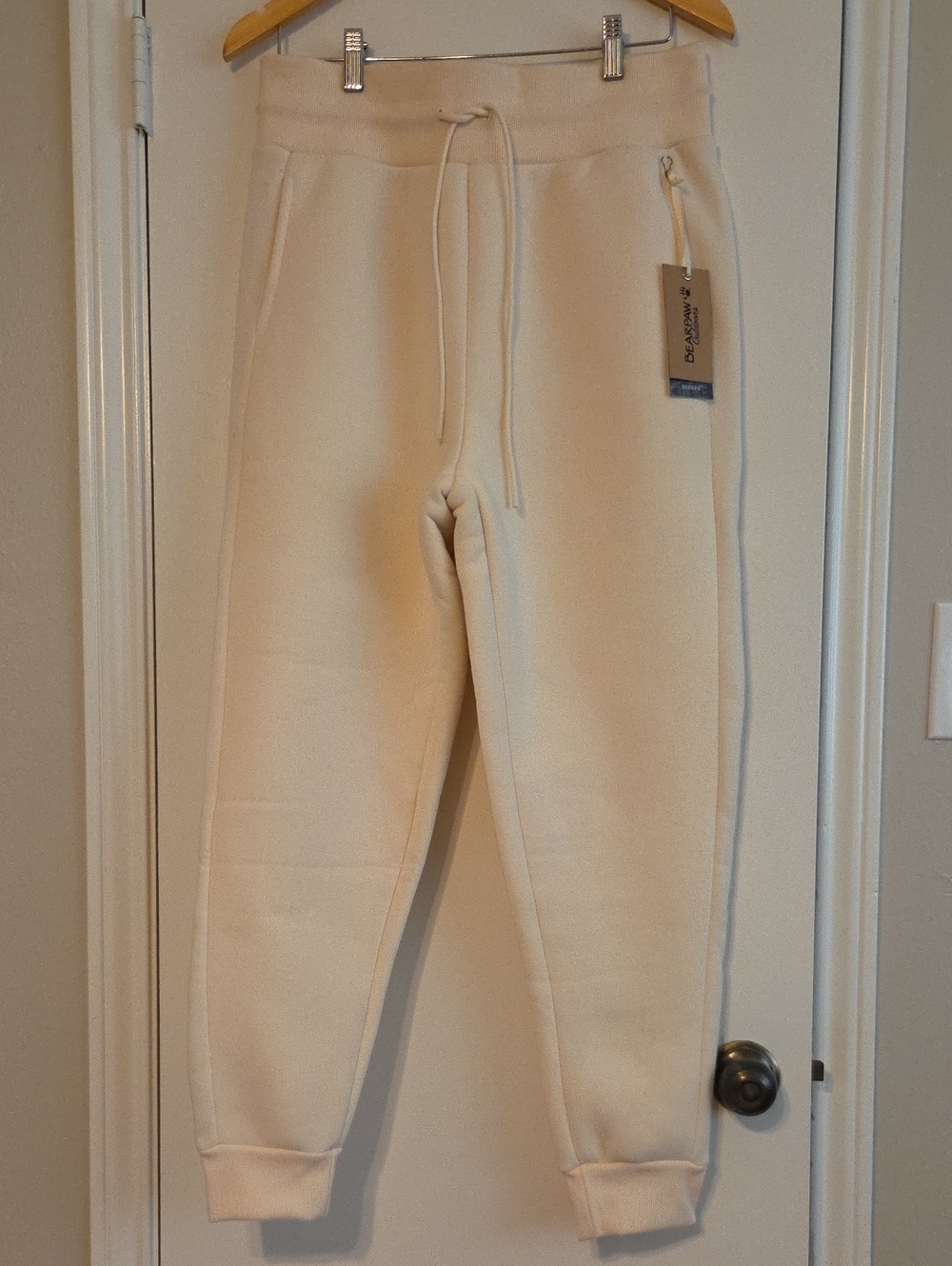 Bearpaw Serpa Lined Pants